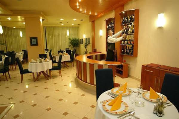 Boca Boutique Hotel Timişoara Buitenkant foto