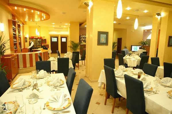 Boca Boutique Hotel Timişoara Buitenkant foto